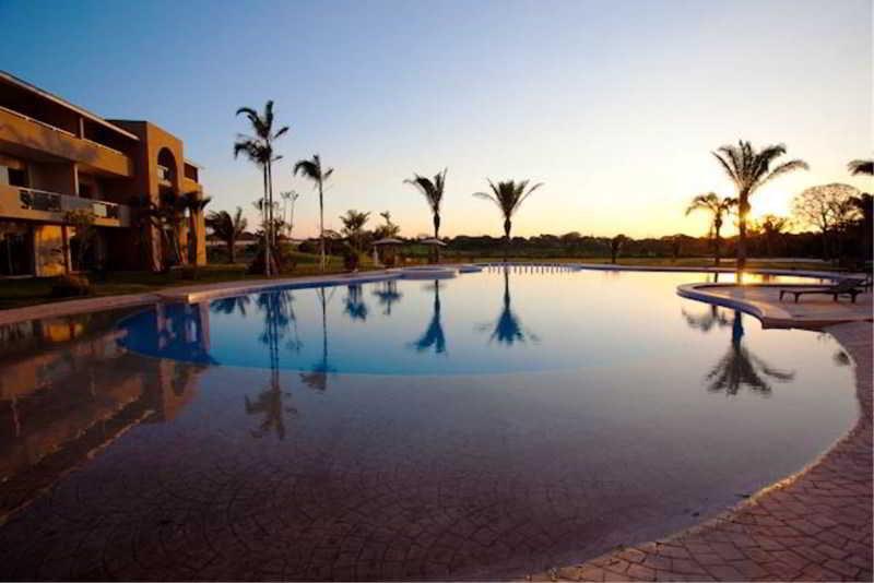 Sun Hotel Warnes Exterior foto