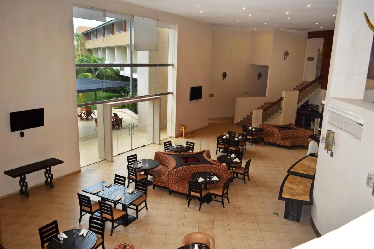 Sun Hotel Warnes Exterior foto